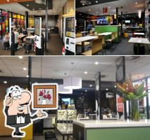 Mcdonald's Rolleston food