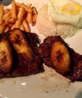 Charo's Peruvian Cuisine food