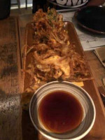 Kauboi Izakaya food