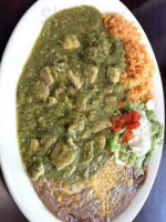 El Cielito Mexican food