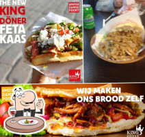 Lucky King En Hong Amsterdam Zuidoost food