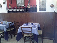 Trattoria La Locanda food