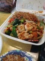 China Express food