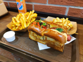 La Fabrique Hot-dog Artisanal food