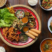 Pai Northern Thai Kitchen food
