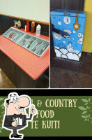 Town Country Food, Te Kuiti food