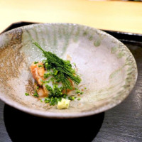 Jiki Miyazawa food