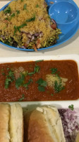 Namaste Indian Spice And Chaat food