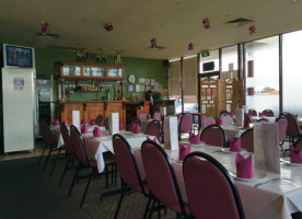 Taj Tandoori Indian Restaurant & Take Away inside