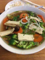 Thuy's Pho food