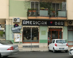 American Bar Di Calabretta Mario E Nicoscia Domenico outside