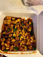 Mei Mei China food