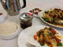 Taste Of North China food