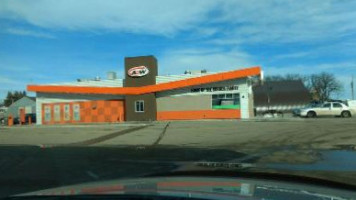 A&w Canada food