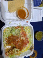 Baja Sonora food