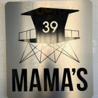 Mama's Comfort Food Cocktails Los Alamitos inside