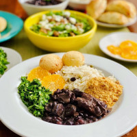 Paulista Brazilian Kitchen And Taproom food