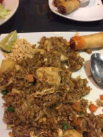 King Thai Asian Cuisine food