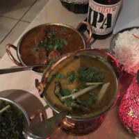 Coriander Indian Rest food
