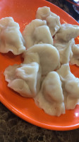 Eastern Dumpling House food