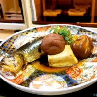Hachidori food