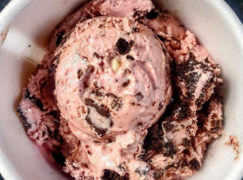 Graeter's Ice Cream food