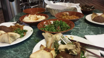 Baalbak Lebanese Restaurant and Takeaway food