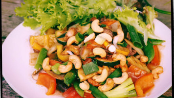 Thai Sakon B.v. food