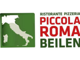 Piccola Roma Beilen food