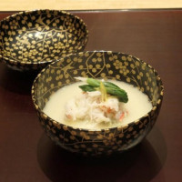 Shinchi Yamamoto food