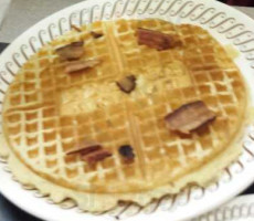 Waffle House food