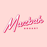 Mazbah Cafe food