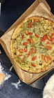 Blaze Pizza O'keefe Ave food