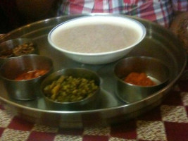Thulasi,krishna Inn food