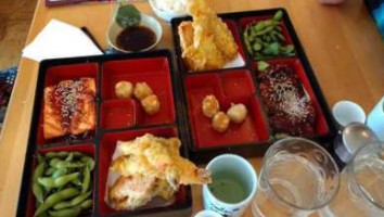Toyo Japanese food