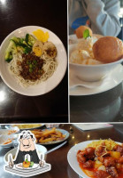 Naruwan Taiwanese food