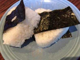 Arigato Japanese Steak & Seafood House food