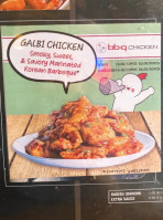 Bbq Chicken Irvine food
