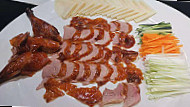 Zonwa Chinese Tapas food
