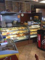 Delicias Cuban Bakery inside