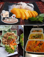 Khop Khun Thai Cuisine Alphen Aan Den Rijn food