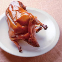Tao Luan Ting Roast Peking Duck Palace food