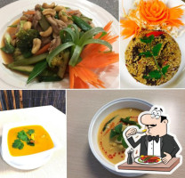 Thai Food Huntly food