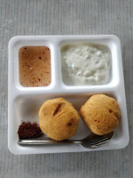 Vithal Kamats food