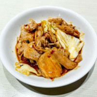 Luo Jia Food food