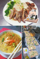 Thai​ Street​ Thai Takeaway food