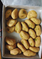 Mahaveerji Pedawale food