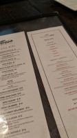 Brooklyn Beso Restaurant Bar menu