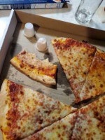Pie Hole Pizza- Broadway food