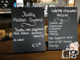 Midden Zeeland food
